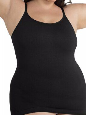 Shapermint Essentials Women's All Day Every Day Scoop Neck Cami 62001